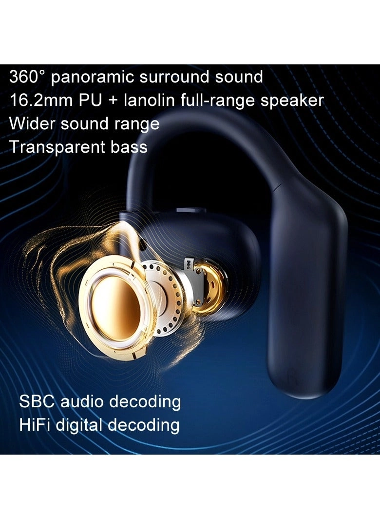 RB-S15 Wireless Earbud