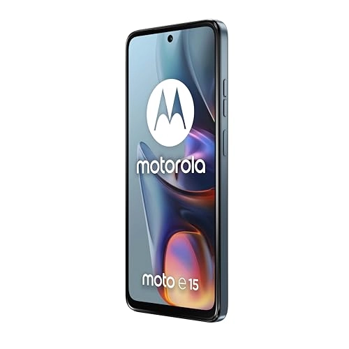 Moto E15 - 2GB 64GB
