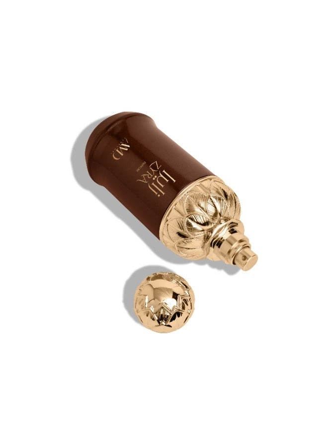 Zyra Eau de Parfum - 100ml