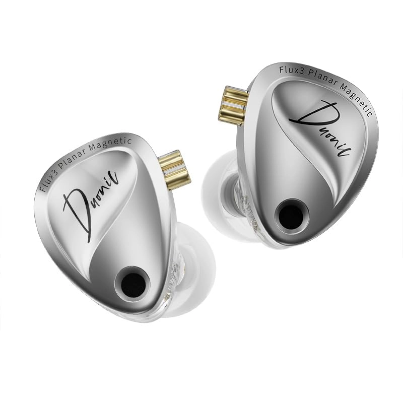 Duonic Wired Earbud
