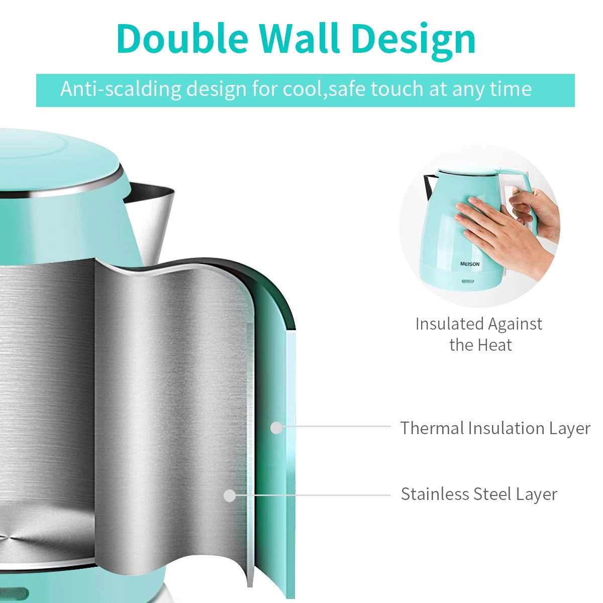 Electric Kettle