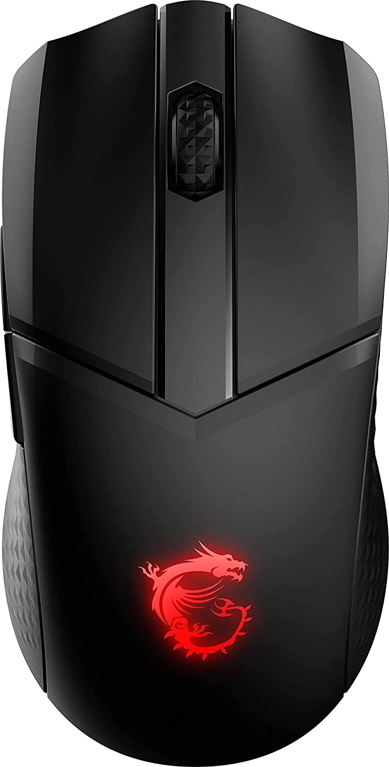 Clutch GM41 Lightweight Wireless Gaming Mouse - USB