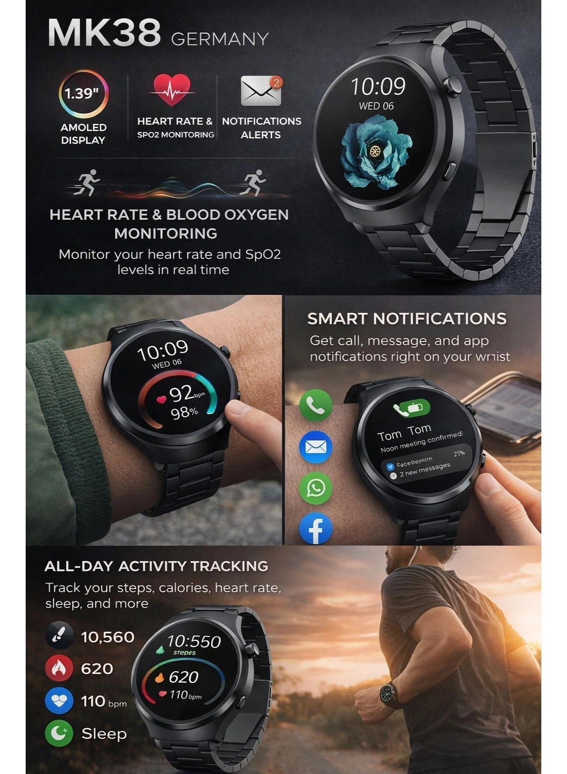 Smart Watch