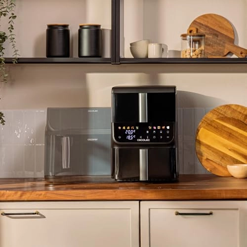 Cecofry DuoLevel A01_EU01_109328