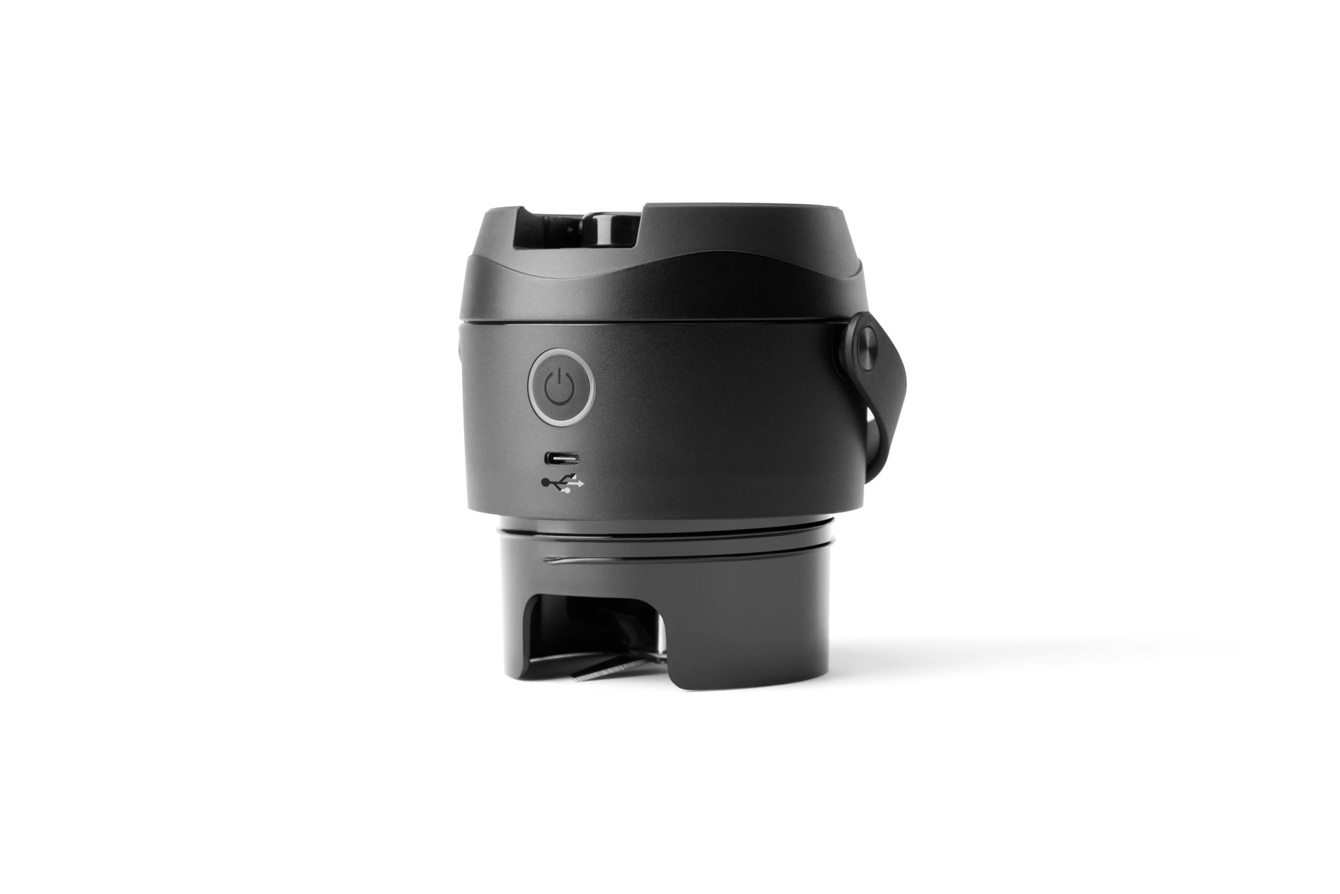 Flip Insulated Portable Blender - Set of 8 Black 590ML