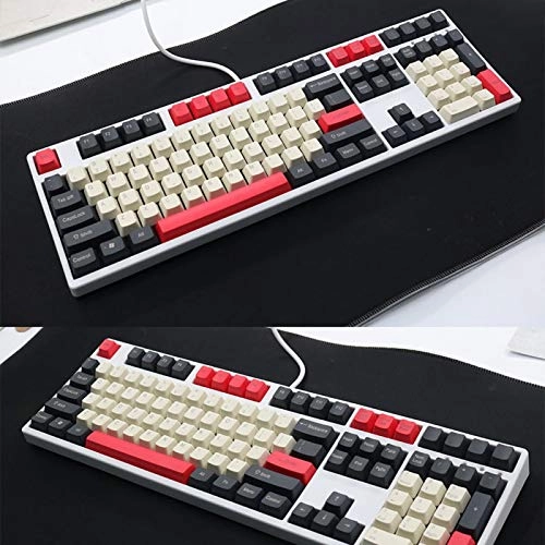 Key Caps