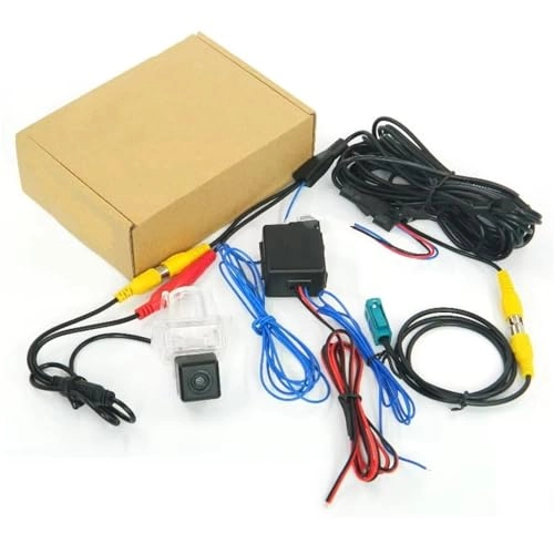 Backup Camera - Night vision 752*582 pixels