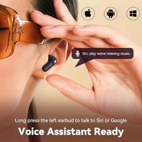 AUE-SX210 Wireless Earbud