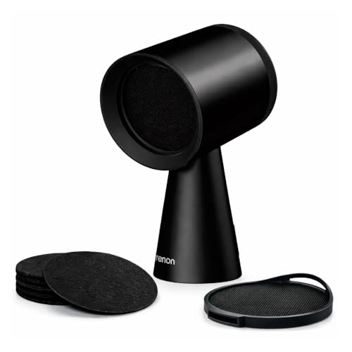 Mini Desktop Range Hood - 150 Cubic Meters Per Hour