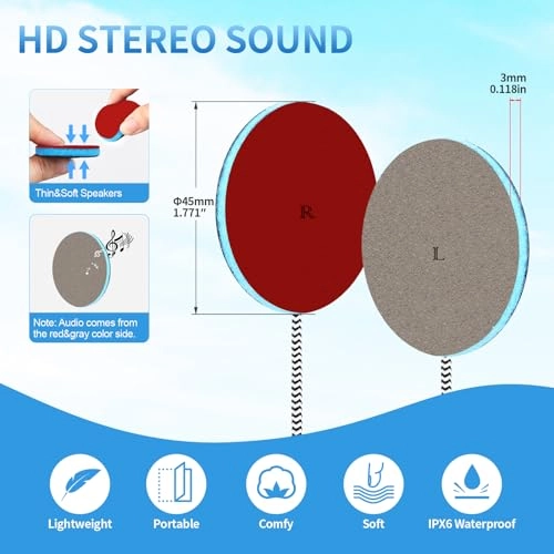 Thick-Speakers-NoButton-TYPEC1 Wired Headphone