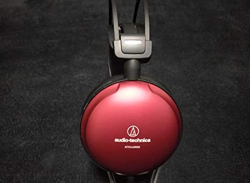 A1000Z Wired Headphone