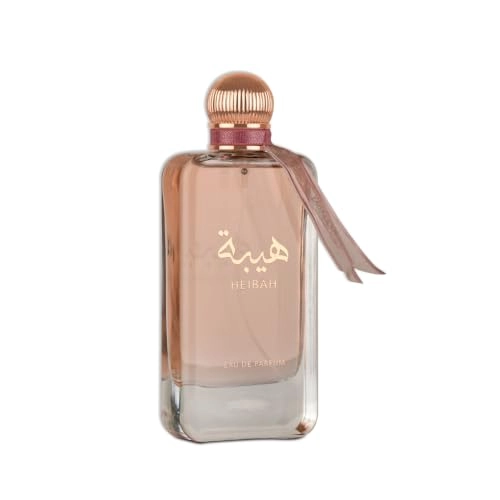 Heibah Eau de Parfum 100ml