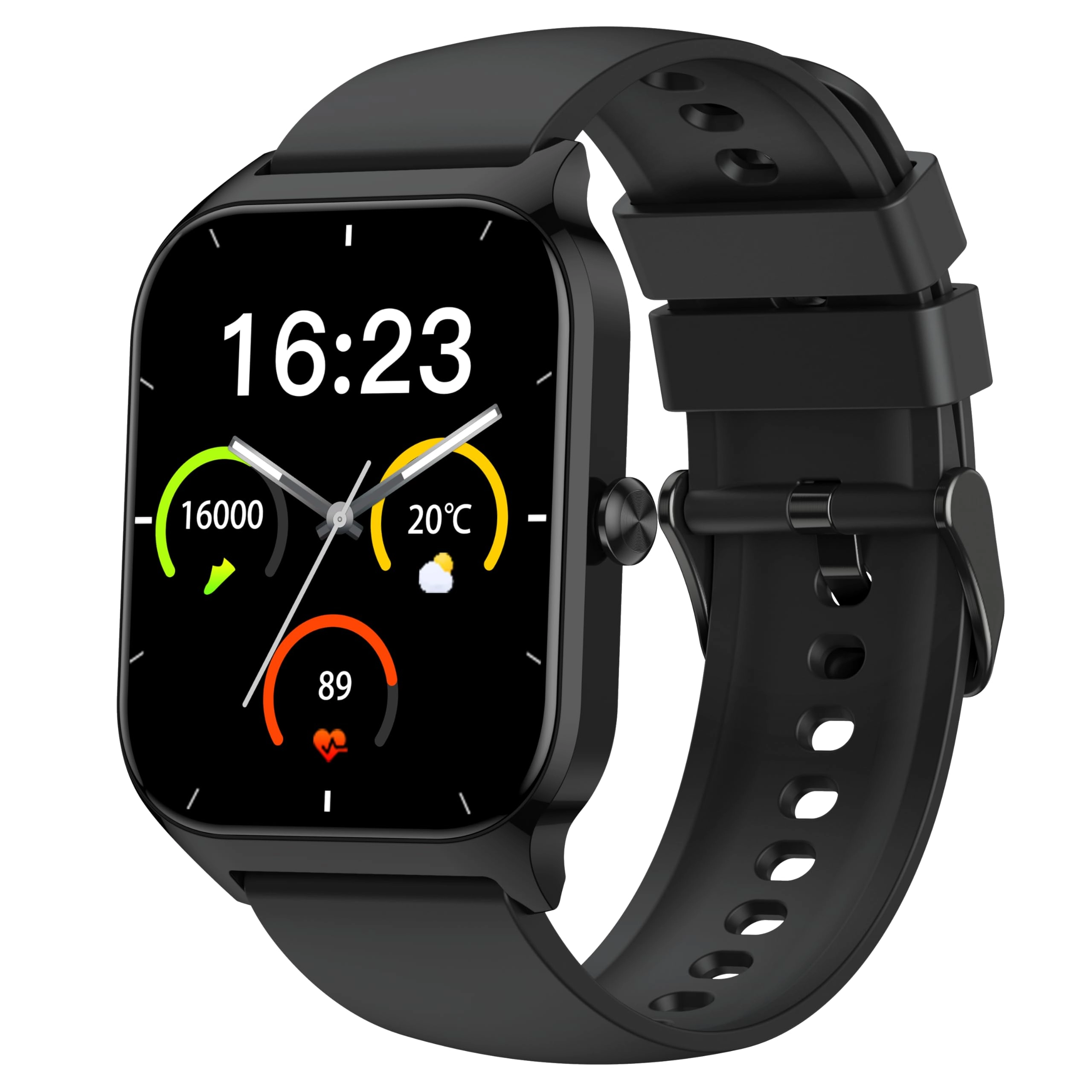 Popglory Smartwatch