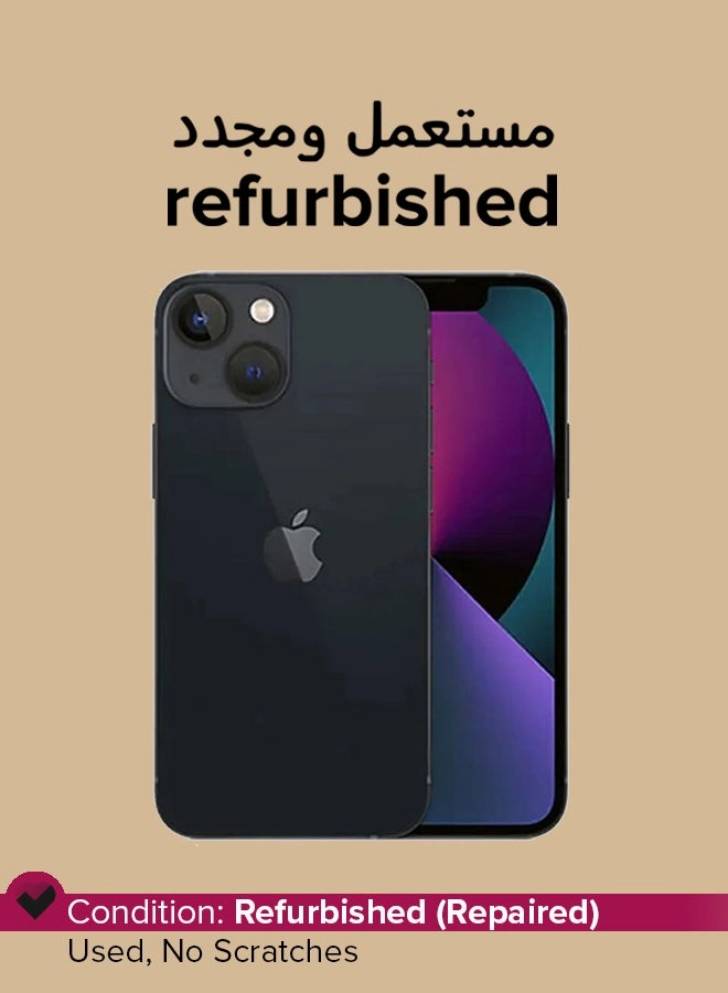 (Refurbished) iPhone 13 - 256GB