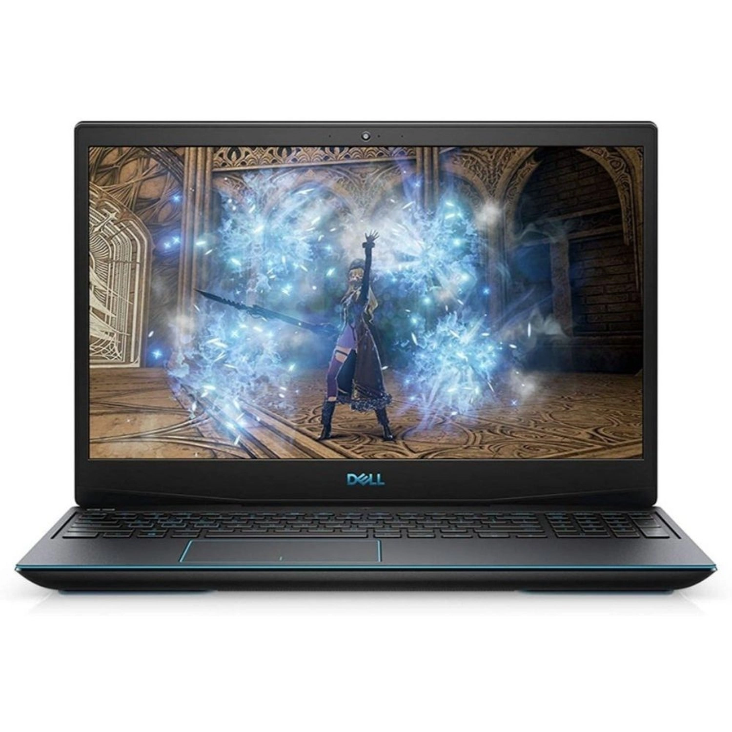 3500-G3-6100-BLK - 15.6'' Core i7 8GB DDR4 512GB SSD