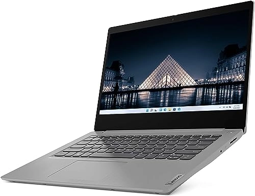 IdeaPad 3 14ITL6 - 14'' Core i3-1115G4 8GB DDR4 256GB SSD