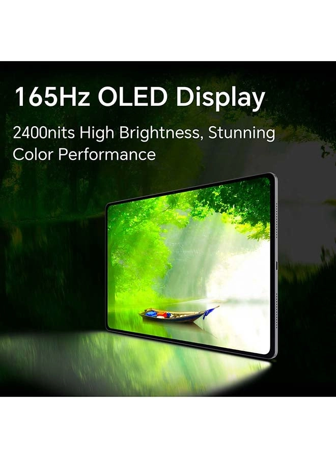 Magic Pad 4 - 256GB 12.3"