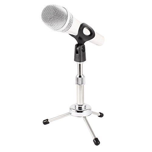 Condenser Wired Microphone