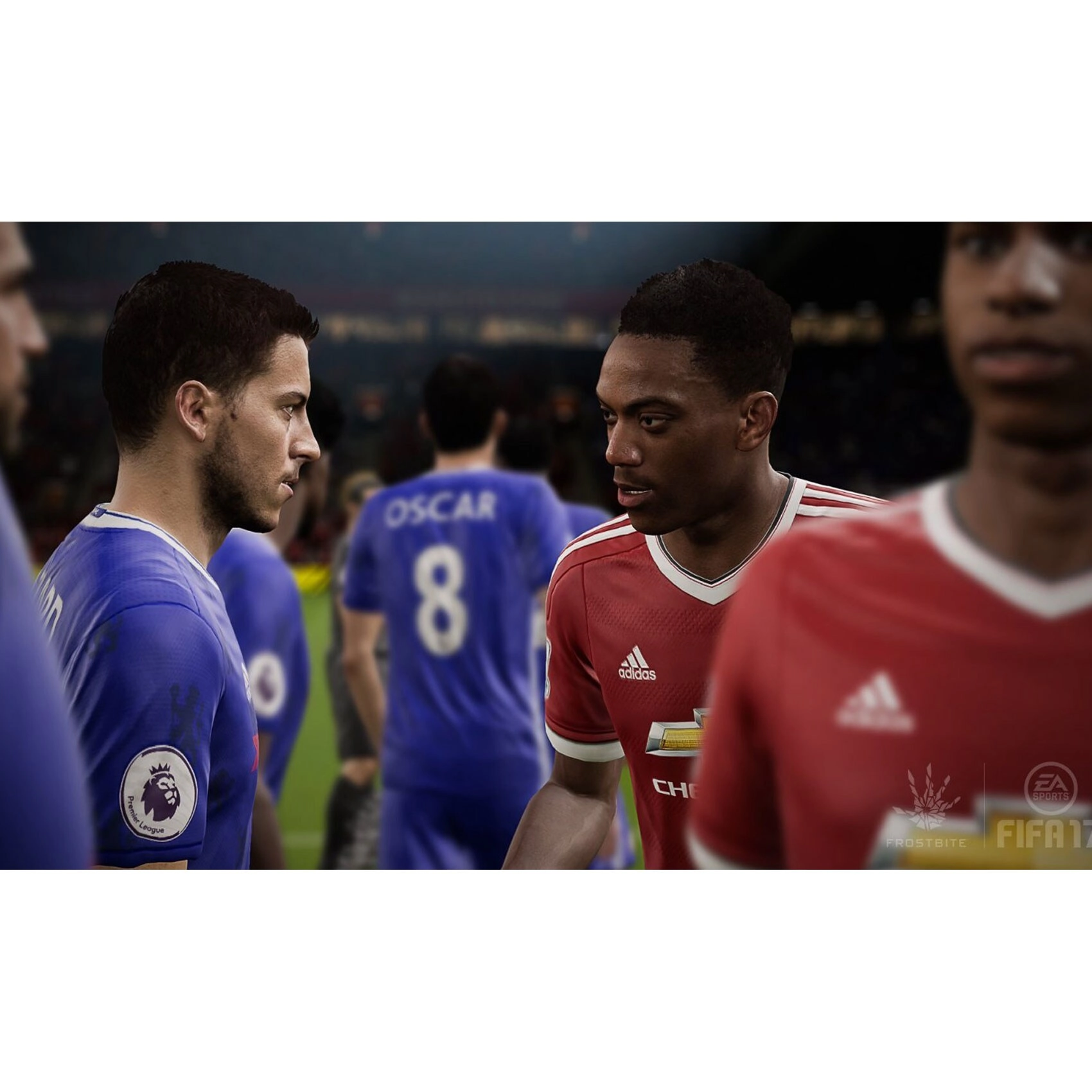 FIFA 17 Deluxe Edition - PlayStation 4