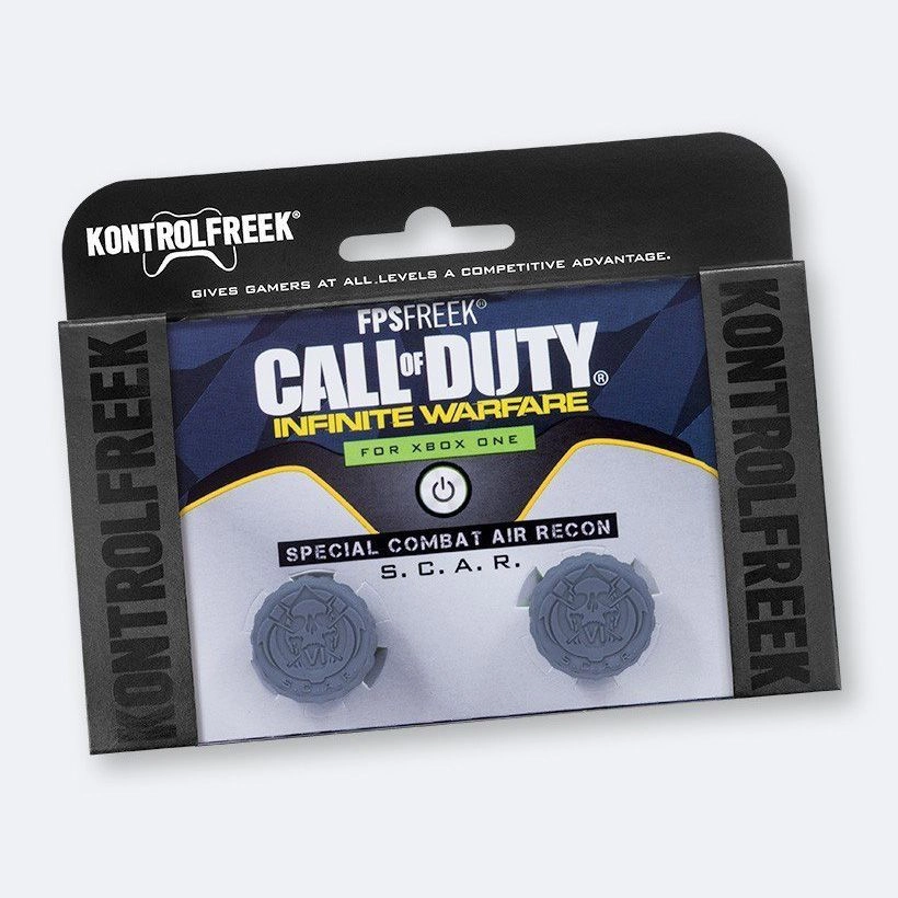 Call of Duty: Modern Warfare - Performance Thumbsticks - Xbox One