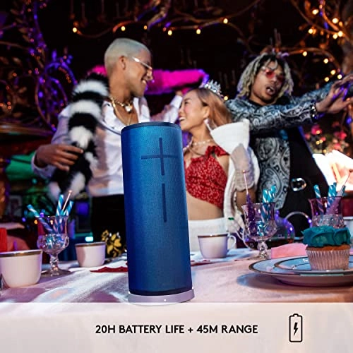 MEGABOOM 3 - Portable Waterproof