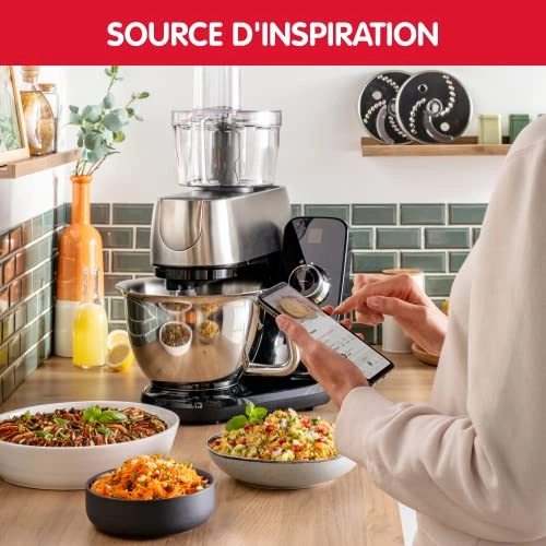 Fresh Box - 1.5L 1500 watts