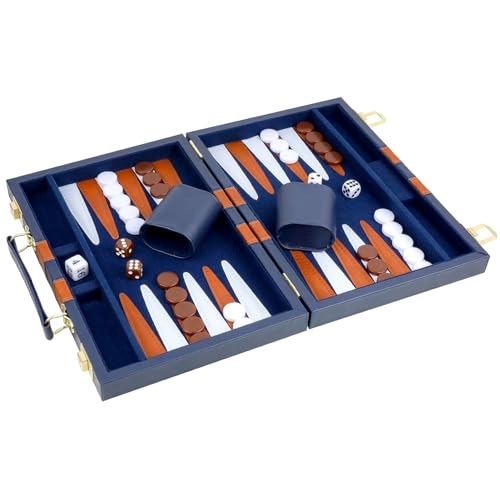 Backgammon Set