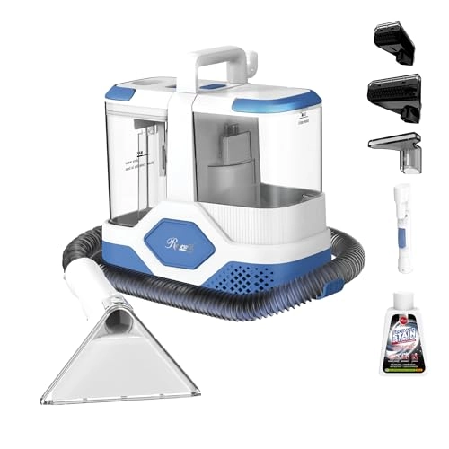 RHFC-25003 - Spot Cleaner 600W