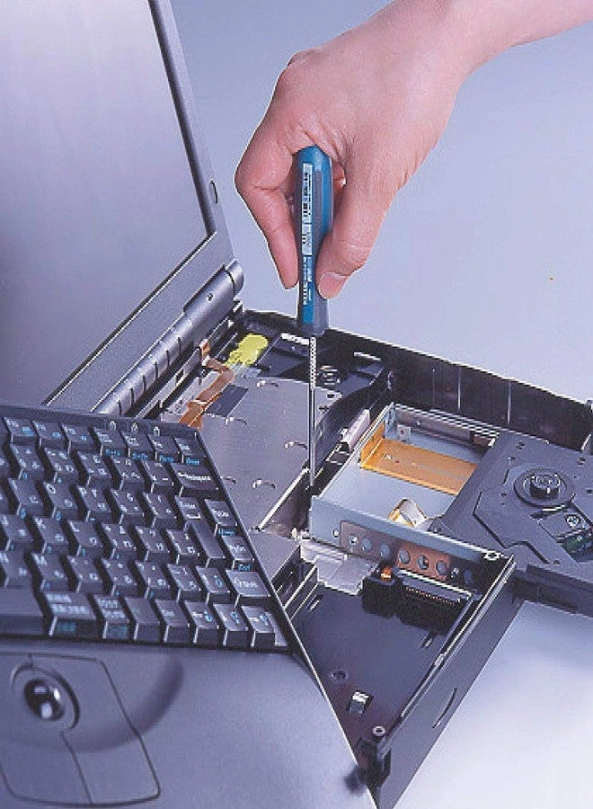 MEGADORA Screwdriver 4 x 75mm