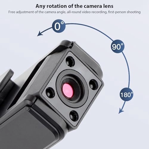 Video Camera - 1080P
