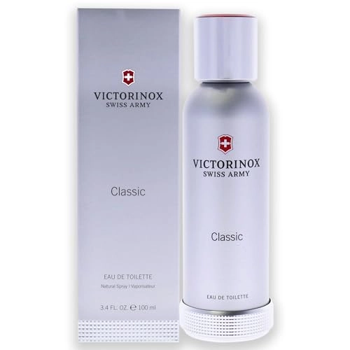 Classic Eau de Toilette 100ml