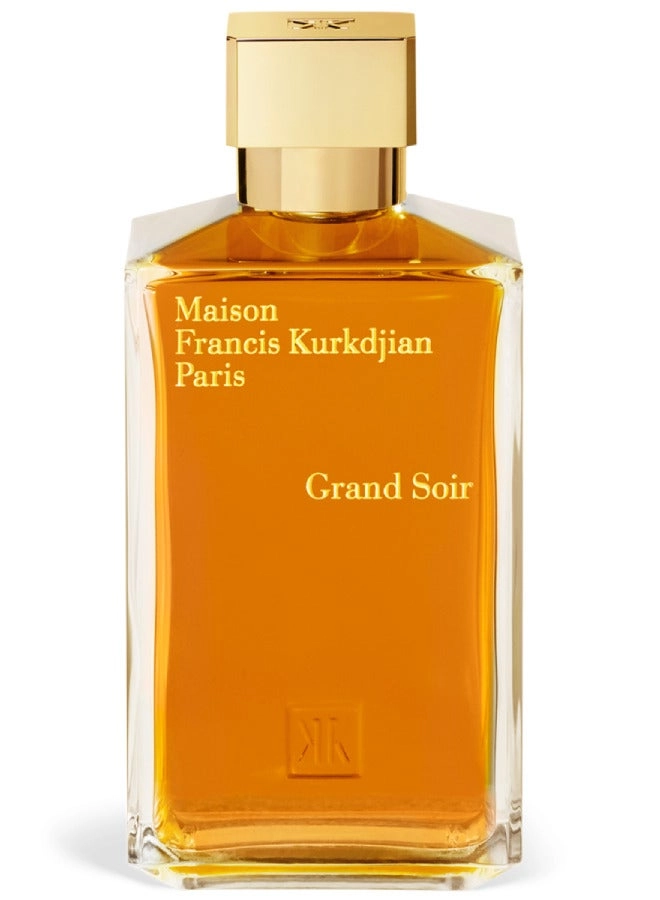 Maison Francis Kurkdjian Grand Soir Eau de Parfum 200 ml