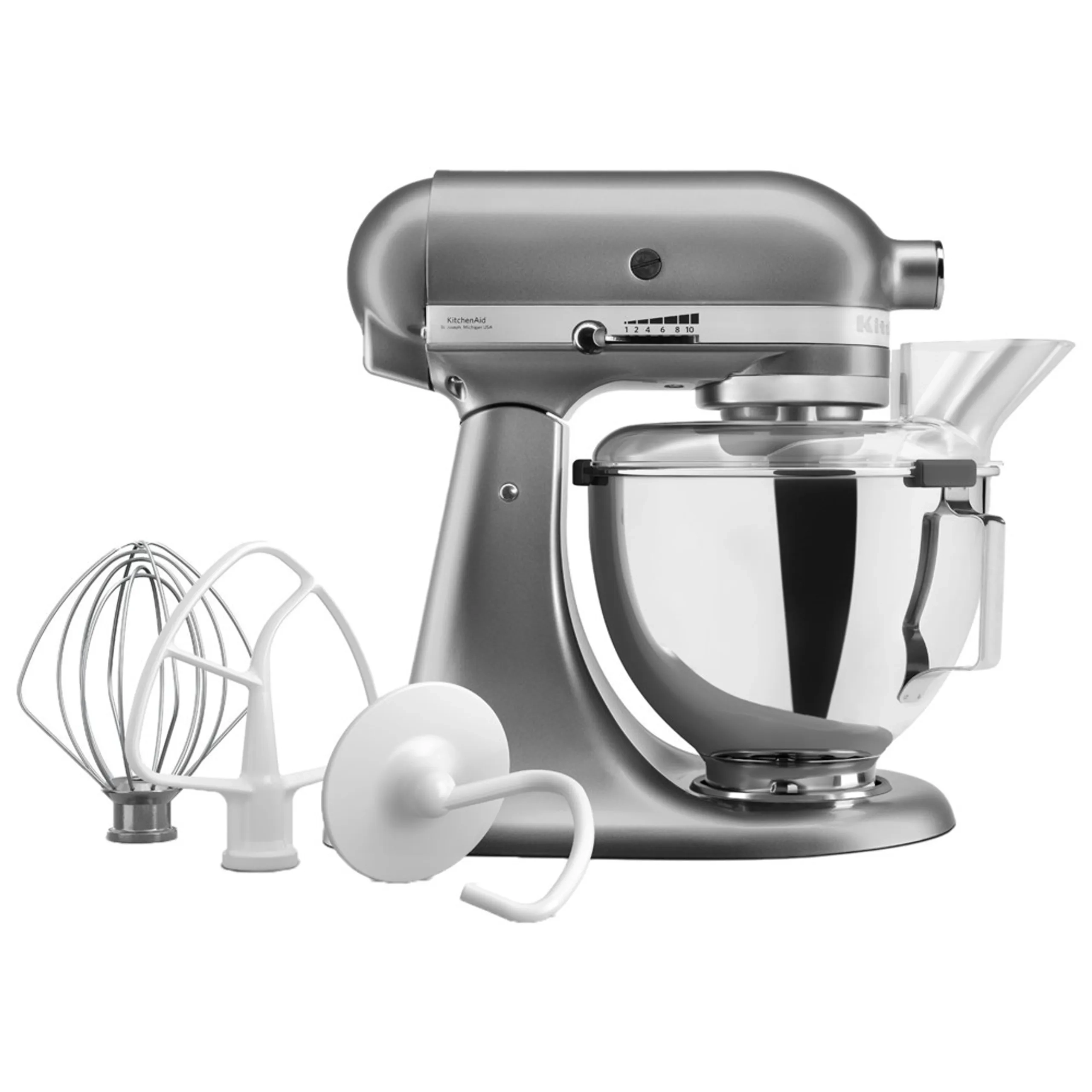 Philips Tilt Stand Mixer - 275 W 4.3 L