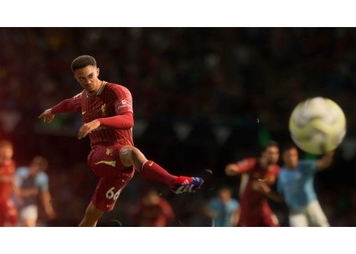 EA Sports FC 25 - PlayStation 5