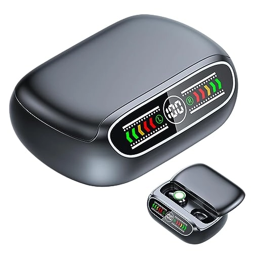 In Ear Headphones Wireless Earbud