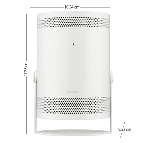 The Freestyle 2nd Gen - HDR 30" - 100"