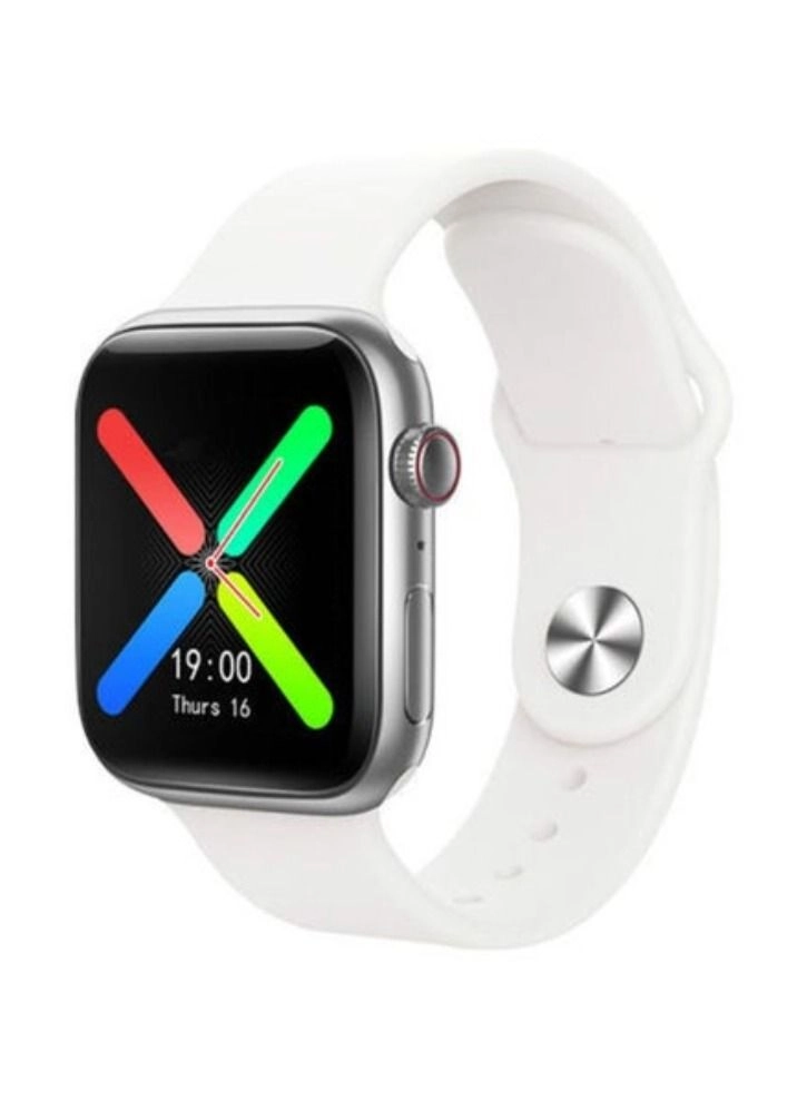 ACLIX Full Touch Call Smartwatch