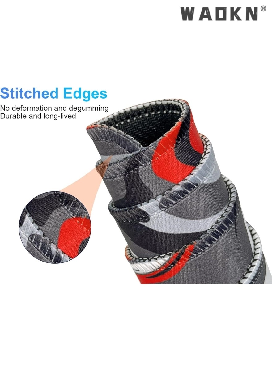 Anti-Skid Gaming Mouse Pad - 90x40 cm