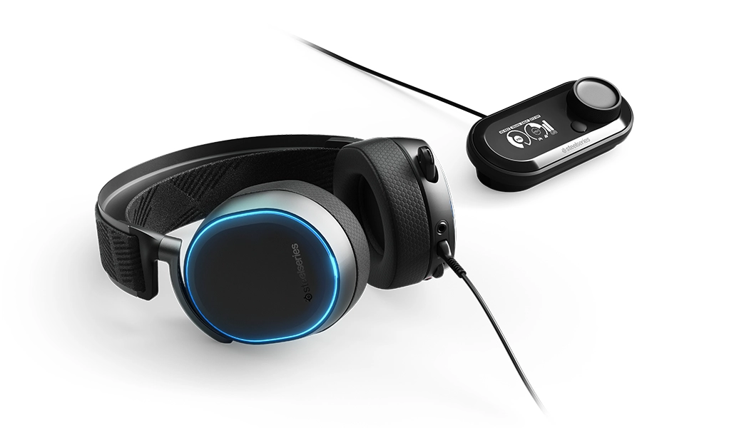 Arctis Pro Wireless Headset