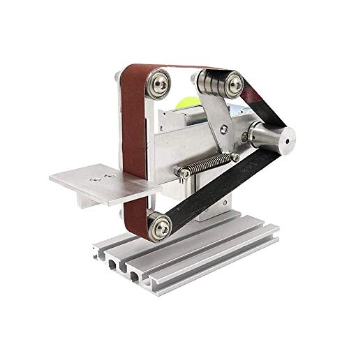 DIY Micro Belt Machine - 250W DC24V 4800RPM