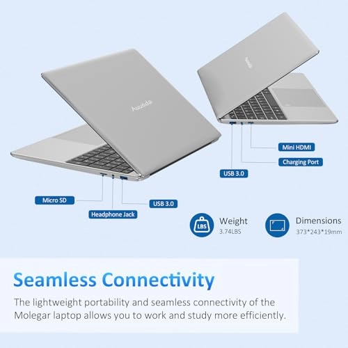 T152A - 15.6'' N95 8GB DDR4 512GB SSD