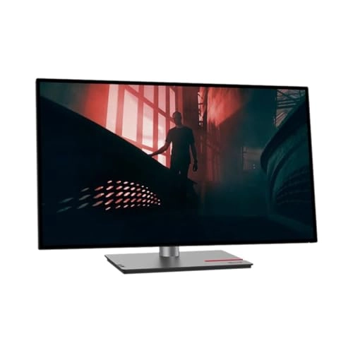 ThinkVision P27h-30 - THINKVISION P27H 27" 2560 x 1440
