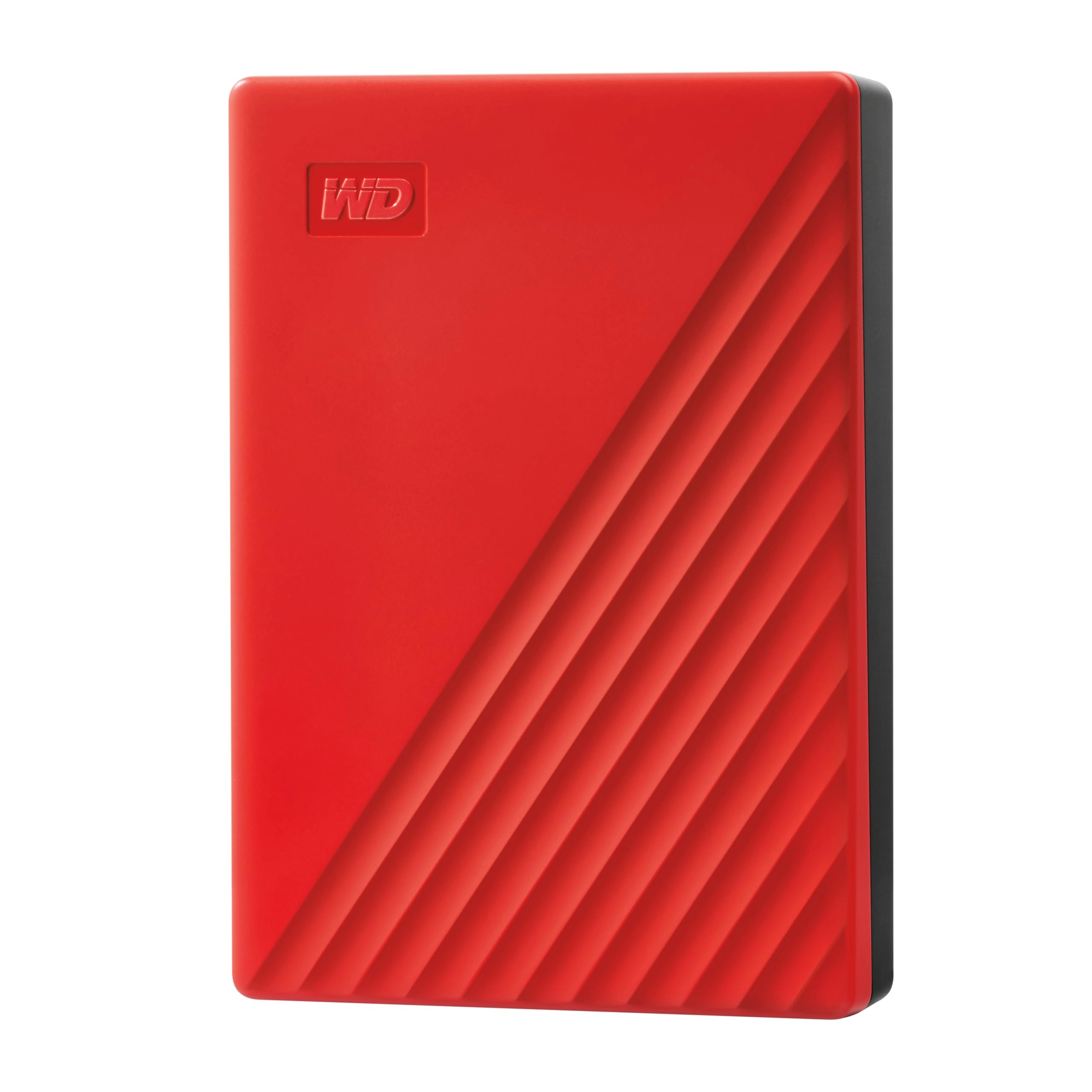 Western Digital My Passport 6TB HDD