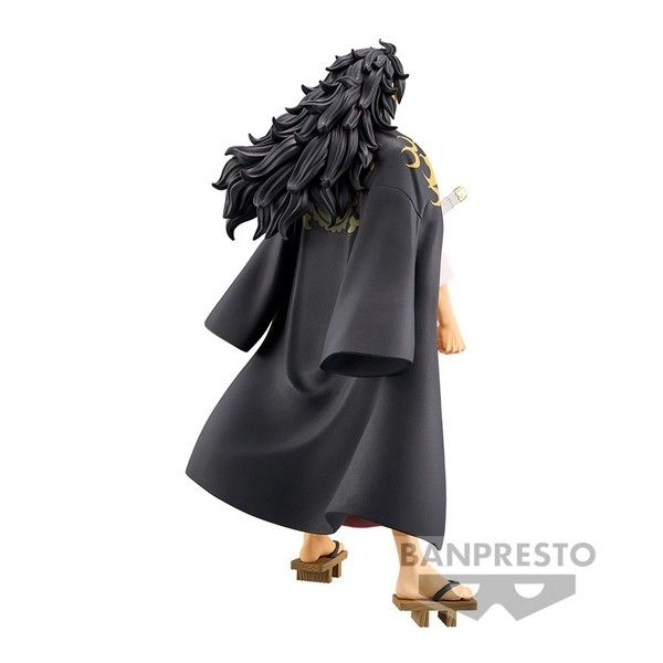 Kouzuki Momonosuke - One Piece DXF Grandline Wanokuni A