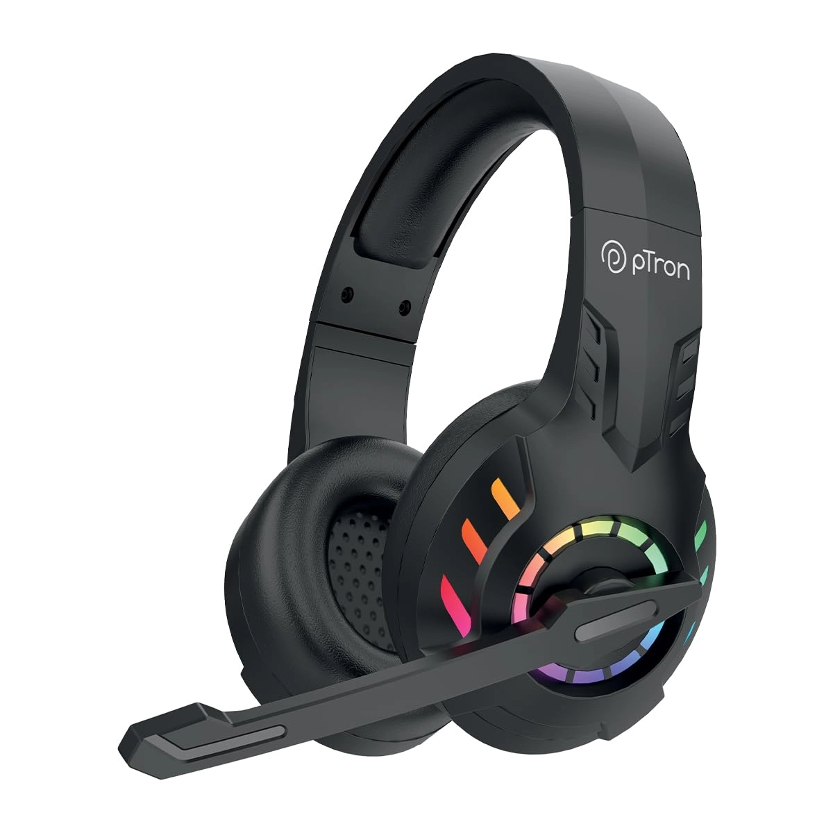 Parude Technology (Shenzhen) Co. Ltd. Studio Sports Wireless Headphone