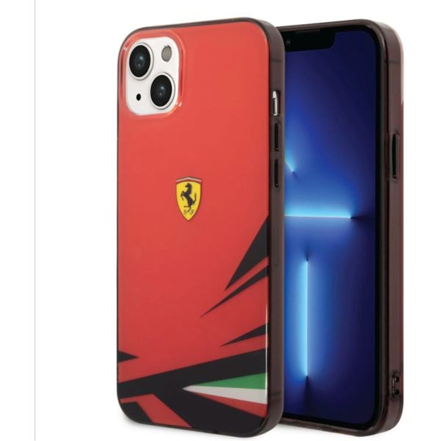 IML Case - PC, TPU Back Case for iPhone 14 Plus