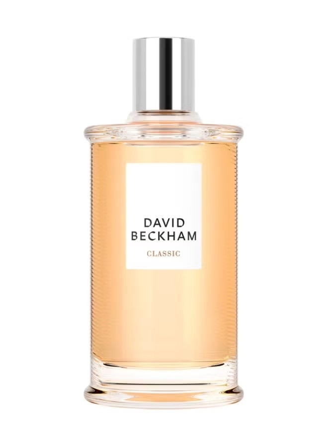 Classic Blue Eau de Toilette 100ml