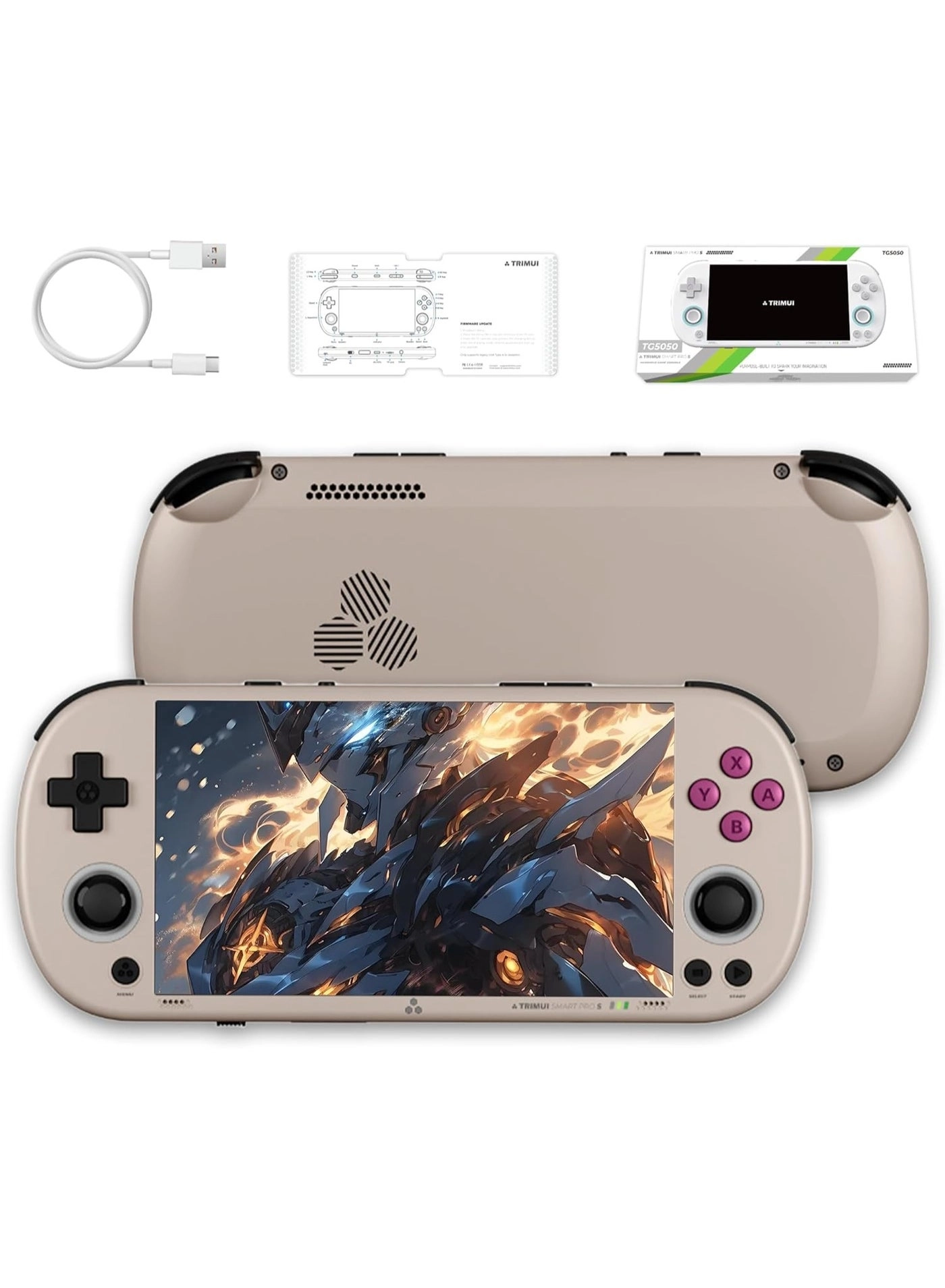 Smart Pro S - 256 GB