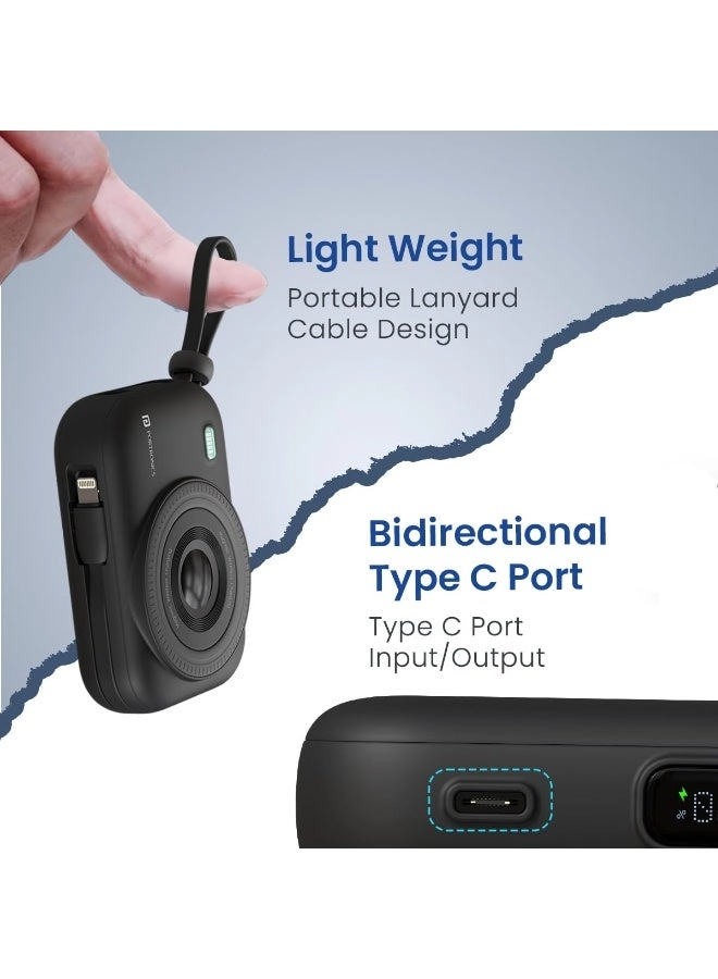 luxcell - 10000mAh 15W