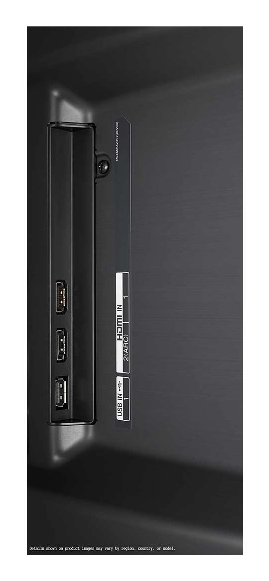 55NANO86VNA-AMA - 55 Inch